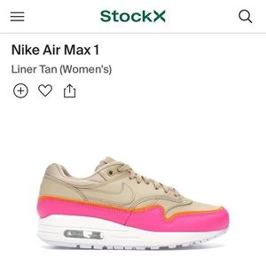 Nike Air Max 1s!!